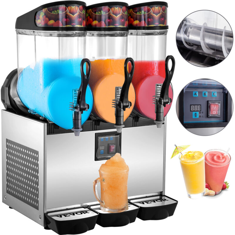 Margaritaville Bahamas Frozen Drink Machine & Concoction Maker ...